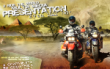 2RIDETHEWORLD - 2ridetheworld Media Presentation