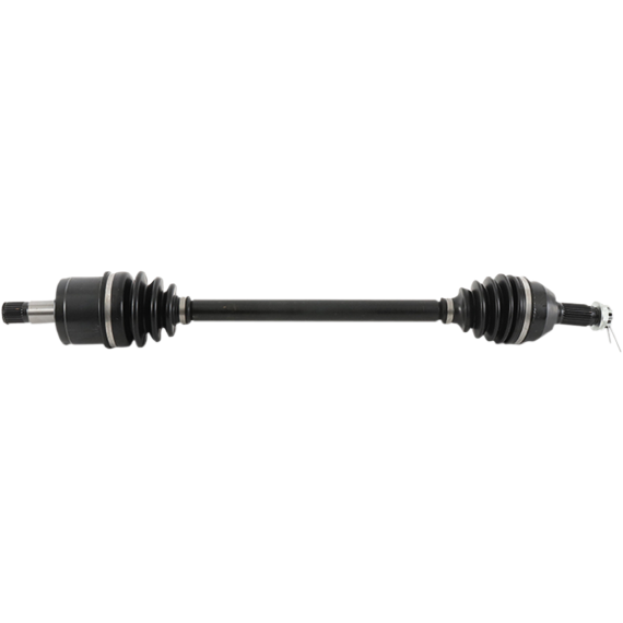 ALL BALLS Complete Axle - Kit - Honda - AB8-HO-8-328