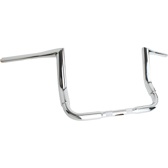 Khrome Werks Handlebar - FLH - 10" - Chrome 300610