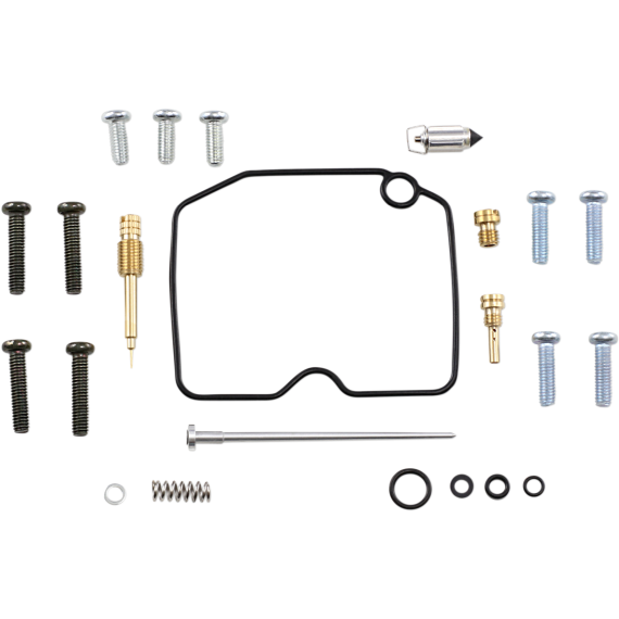 Parts Unlimited Carburetor Kit Kawasaki VN1500E Classic