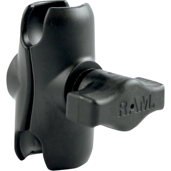 Ram Mount Socket Arm - 2" - Short RAM-B-201-A