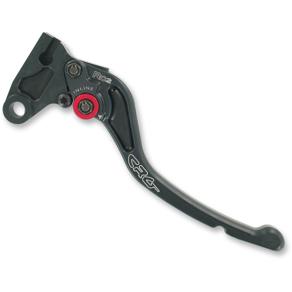 Crg Clutch Lever - RC2 - Black 2AN-622-T-B