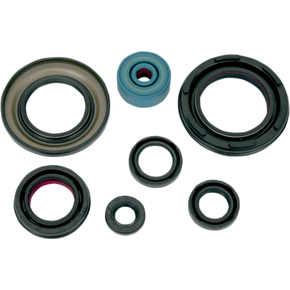 K and S Technologies Oil Seal Kit YFZ350