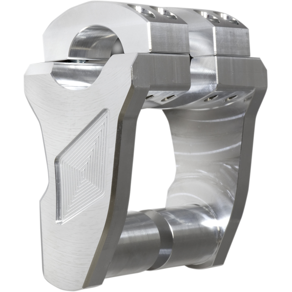 Rox Speed FX Aluminum 3" Pivot Riser