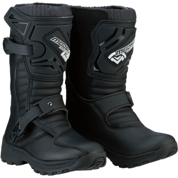 Moose Racing M1.3 Boots - Black - Size 11