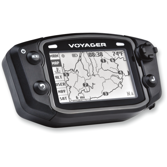 Trail Tech Voyager GPS Computer 912-117