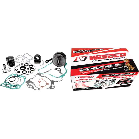 Wiseco Engine Kit PWR105-670