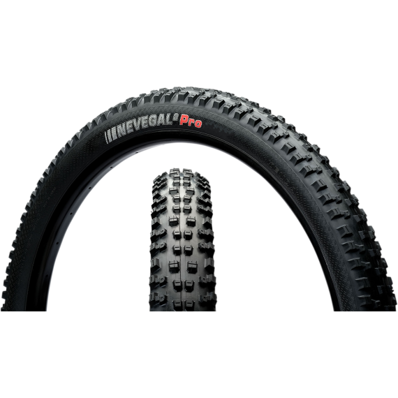 Kenda Bicycle Nevegal2 Tire with EMC - 27.5x2.40 214156