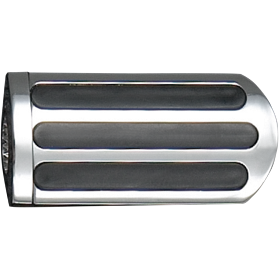 Show Chrome Driver Rail Peg - GL1800 21-523J