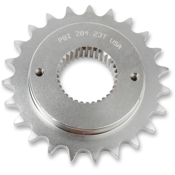 Pbi Offset Transmission Sprocket - 23 Tooth 284-23