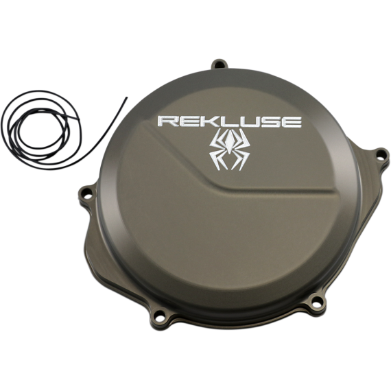 Rekluse Clutch Cover - CRF450R RMS-414