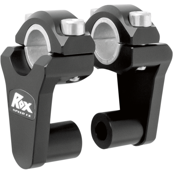 Rox Speed FX Black 2" Rox Elite Pivot Riser