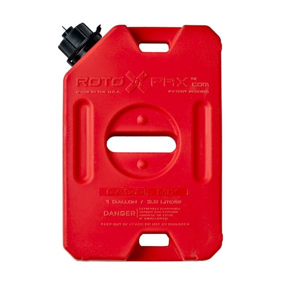 Rotopax Rotopax One Gallon Fuel Pack 