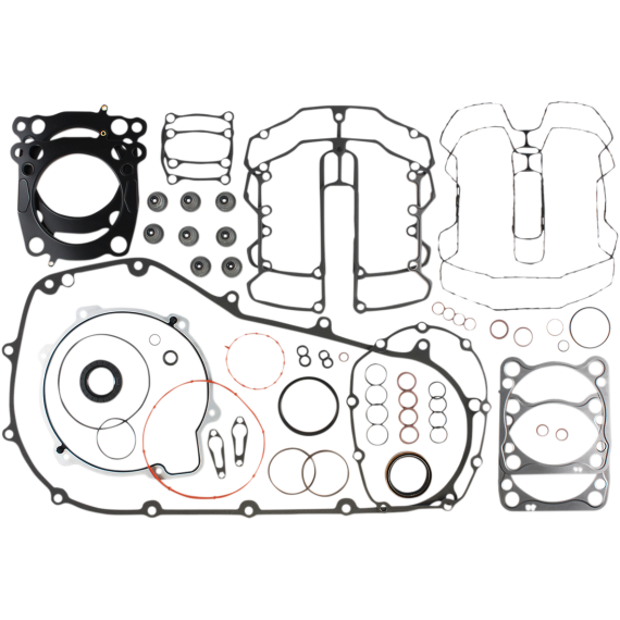 Cometic Complete Engine/Primary Gasket Set C10271