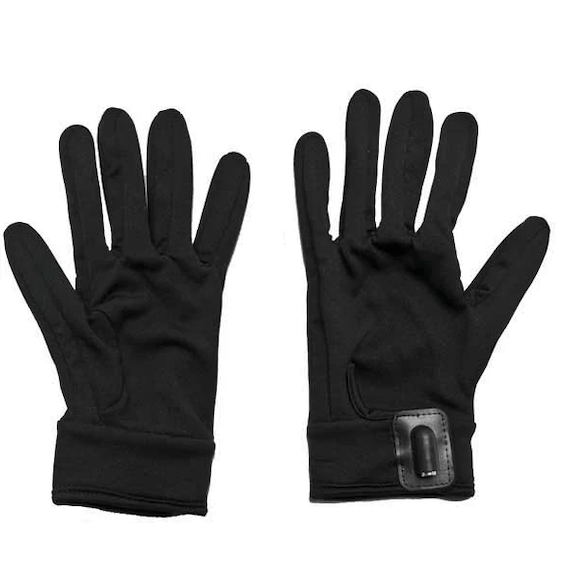 Warm & Safe Glove Liners 12V