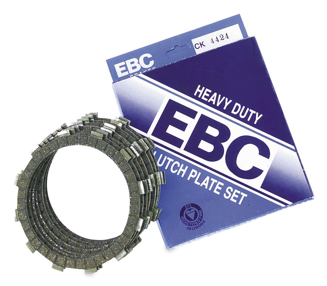 EBC Brakes EBC Clutches - CK3390