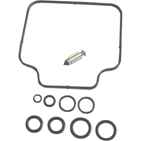 K and L Supply Repair Kit Economy Carburetor Triumph - 18-2450