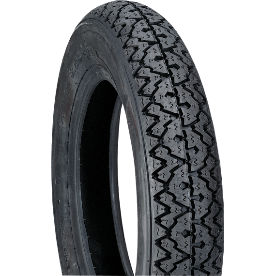 Duro Tire - HF294 - Front/Rear - 3.50"-10" - 51J 25-29410-350