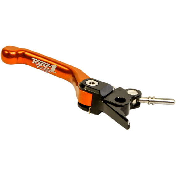 Torc1 Brake Lever - Flex - Orange 6817-0205