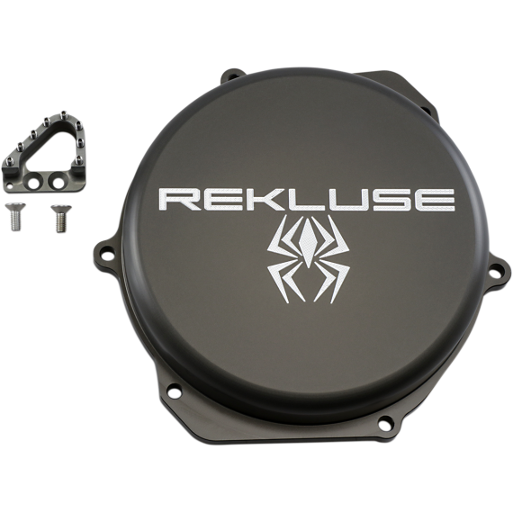 Rekluse Clutch Cover - KTM EXC RMS-332