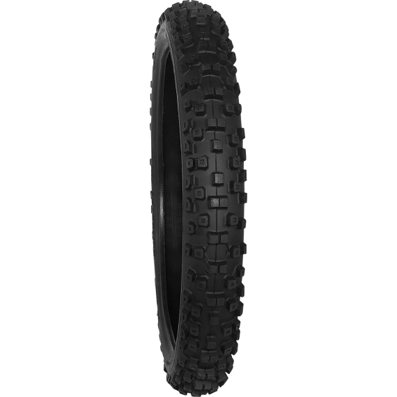 Duro Tire - DM1156 - Front - 60/100-14 - 30M 25-115614-60-TT