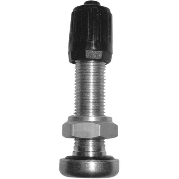 K and L Supply Valve Stem - Short Straight