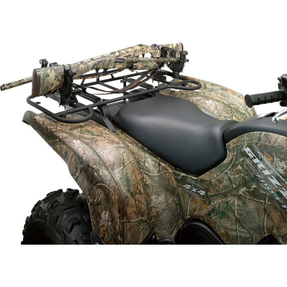 Moose Racing Flexgrip™ Pro Double Gun Racks