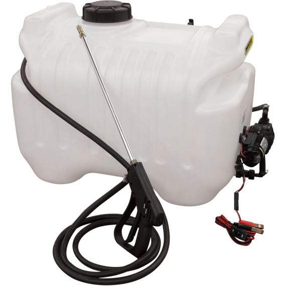 Moose Racing Sprayer - 40 Gallon - 2.1 Gpm