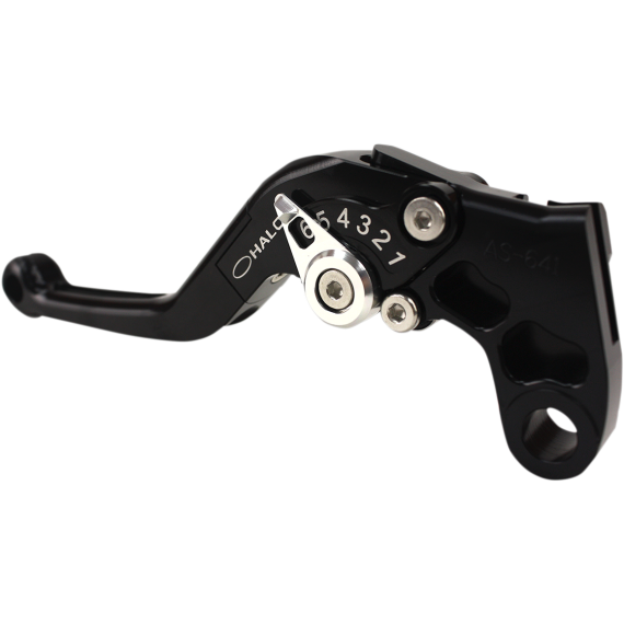 Driven Racing Clutch Lever - Halo DFL-AS-405