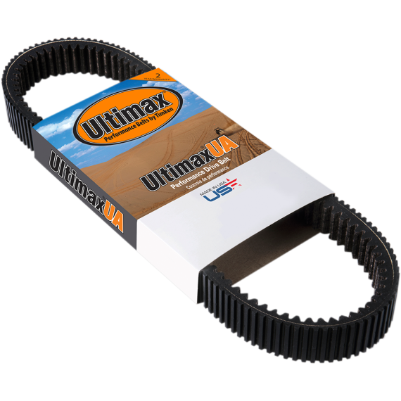 Ultimax Drive Belt - Ultimax UA400