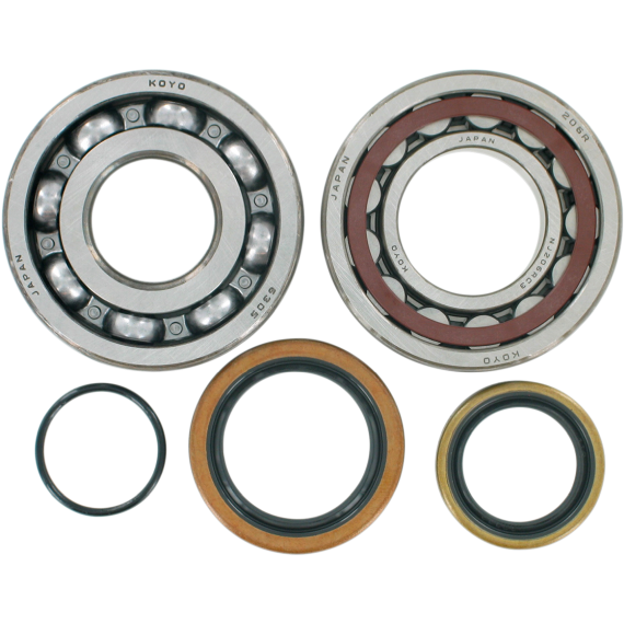 Moose Racing Crank Bearing MSE KTM - 0924-0219