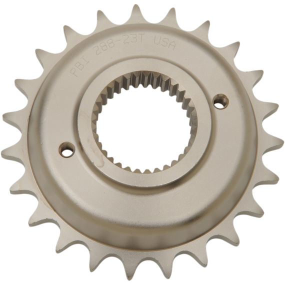 Pbi Offset Transmission Sprocket - 23 Tooth 288-23