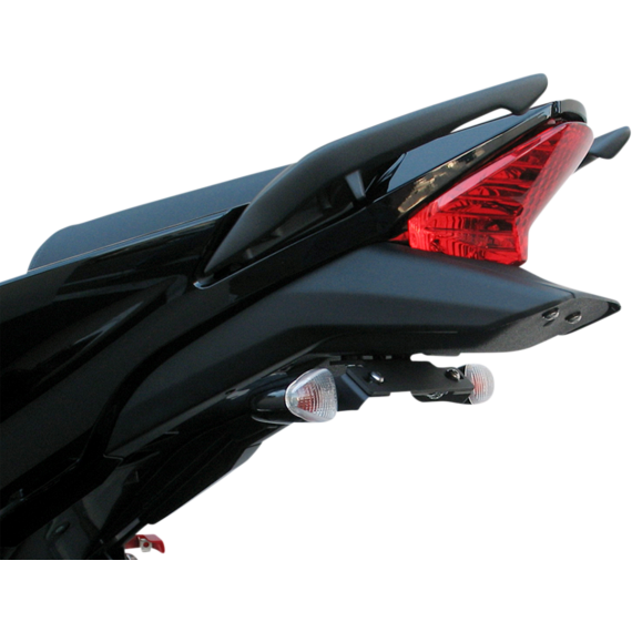 Targa Tail Kit with Signals - CBR300F '18 22-182-L