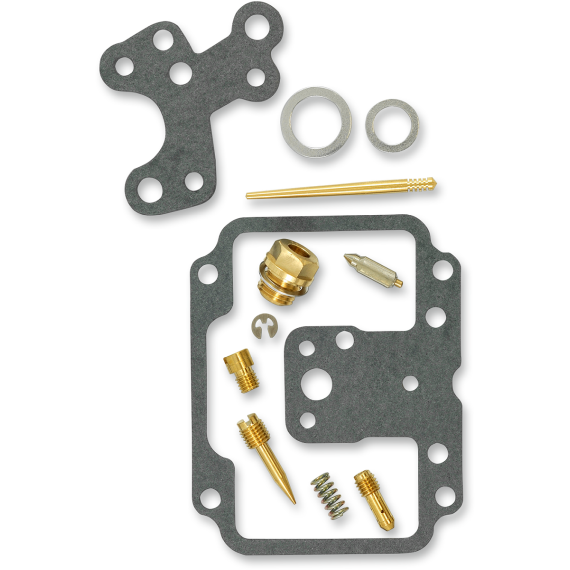 K and L Supply Carburetor Repair Kits