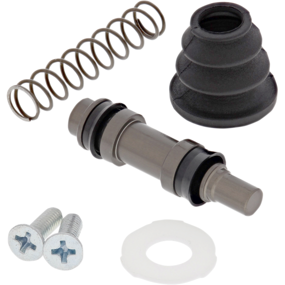 Moose Racing Brake Master Cylinder Repair Kit - 1132-0909