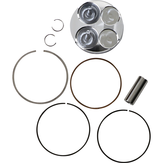 Je Pistons Piston Kit 291517