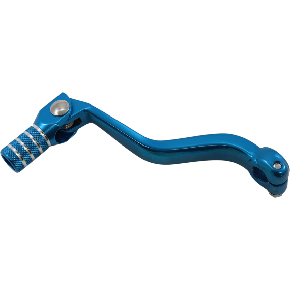 Tmv Shifter Lever - Blue - YZ 172664BU