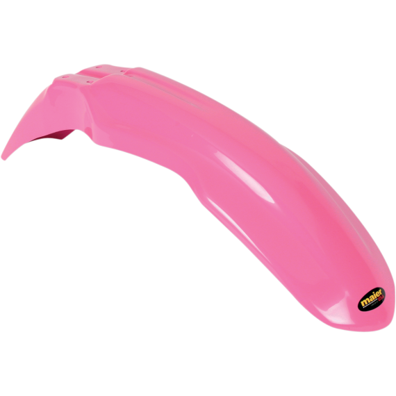 Maier Replacement Front Fender - Pink 12465-19