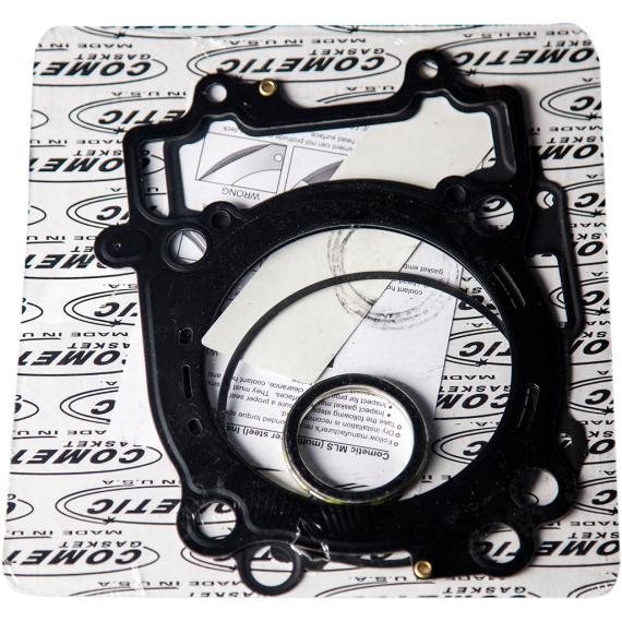 Millennium Gasket Kit - +5 mm - RZR570 C3613