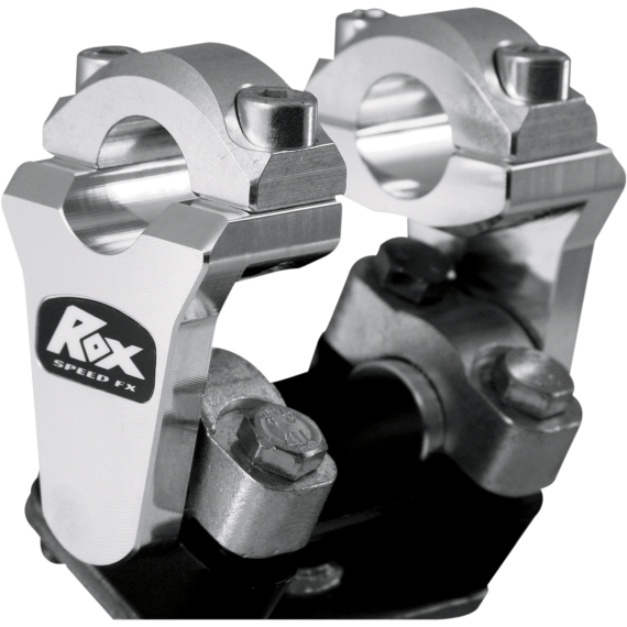 Rox Speed FX Rox 2" Pivot Riser for 7/8" Handlebars