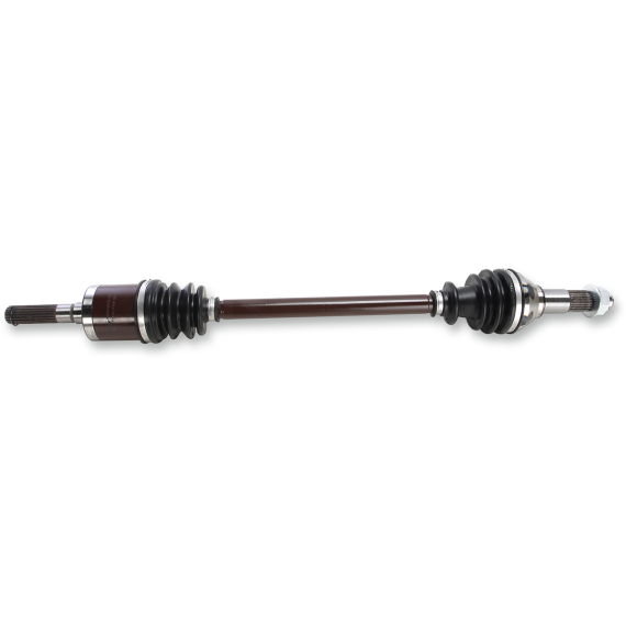 Moose Racing Complete Axle - Kit - Can-Am