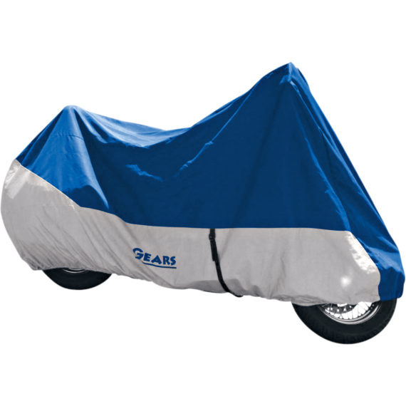  Motorcycle Cover 