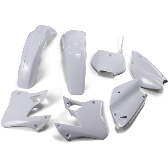 Ufo Replacement Body Kit - OEM White YAKIT294-999W