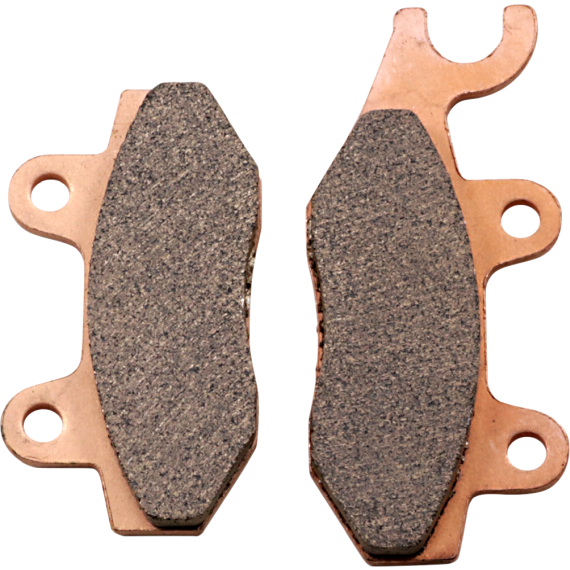 Galfer Front Brake Pads - HH Sintered Compound - Husqvarna Kawasaki Suzuki Triumph Yamaha