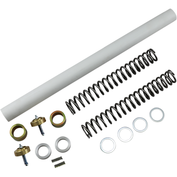 Race Tech Complete Front End Suspension Kit - 1.40 kg/mm Spring