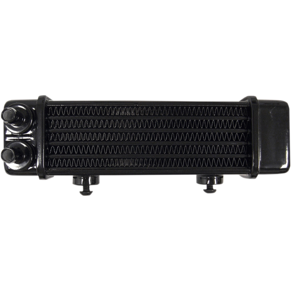 Jagg Oil Coolers Universal 6-Row Oil Cooler 3090