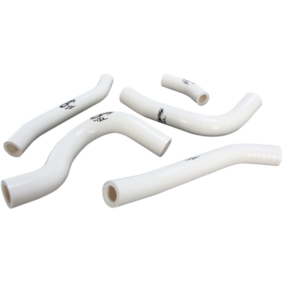  Radiator Hose Kit - White - Honda SFSMBC263W