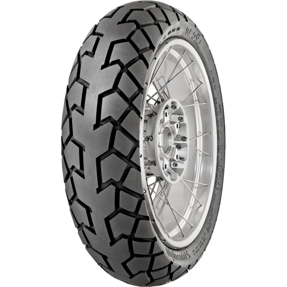 Continental Tire - TKC 70 - Rear - 140/80R17 - 69H 02446370000