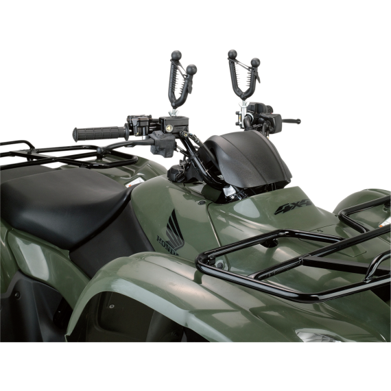 Moose Racing Expedition Single Gun Rack