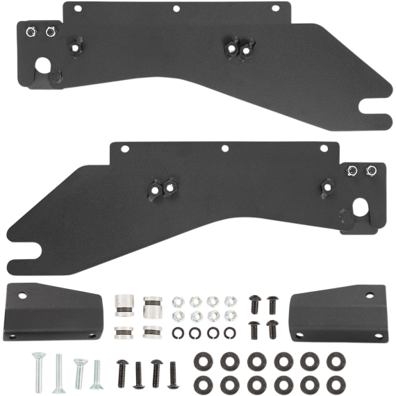 Kimpex 2-Up Seat Bracket - Yamaha 000315